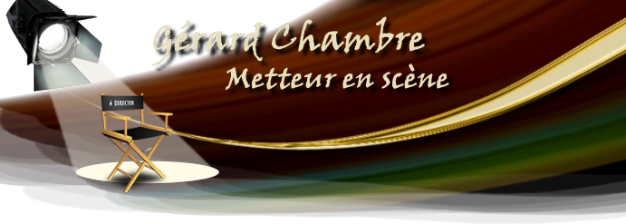 info - logo text - Grard Chambre - metteur-en-scne