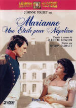 Marianne,une toile pour Napolon - DVD