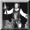 photo de Jacques Brel dans le rle de Don Quichotte