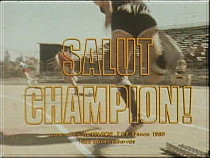 Salut Champion