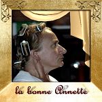 la bonne Annette - Myne Lormier