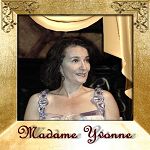 Madame Yvonne - Vronique Fourcaud