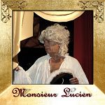 Monsieur Lucien - Grard Chambre